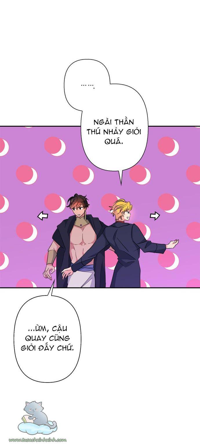 Thuần Hóa Quái Thú Thật Tốt - Chương 62