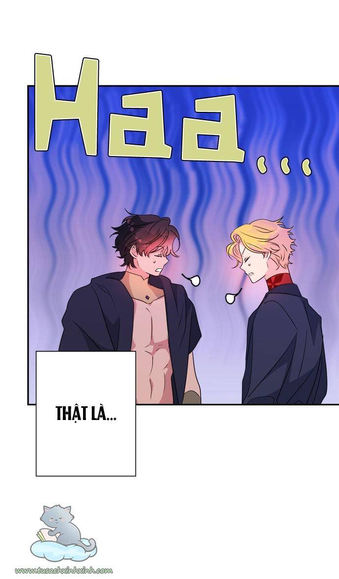 Thuần Hóa Quái Thú Thật Tốt - Chương 62