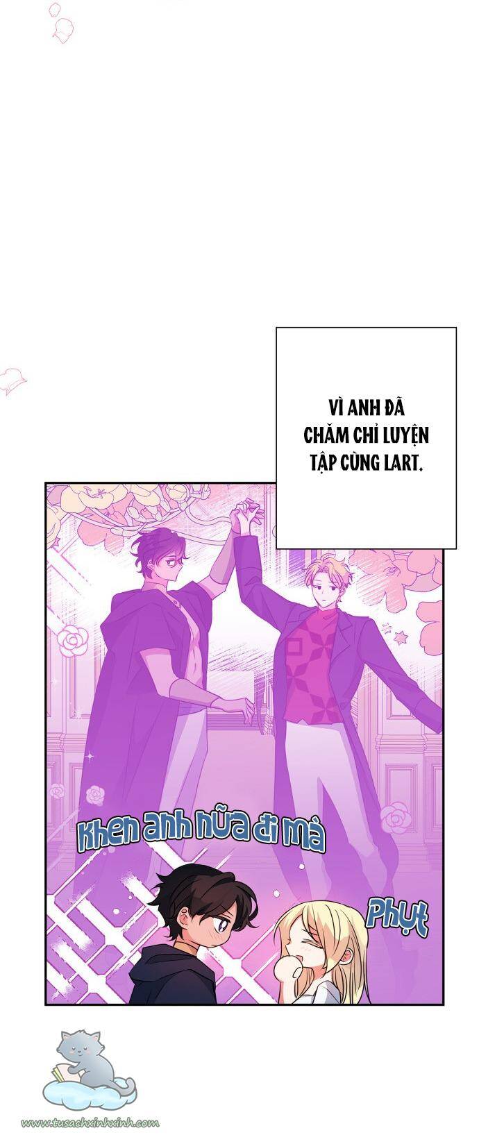 Thuần Hóa Quái Thú Thật Tốt - Chương 62