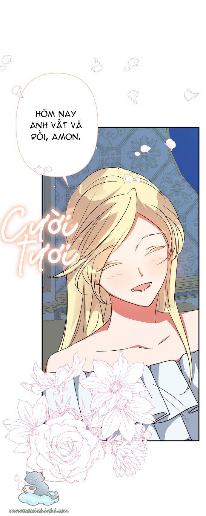 Thuần Hóa Quái Thú Thật Tốt - Chương 62