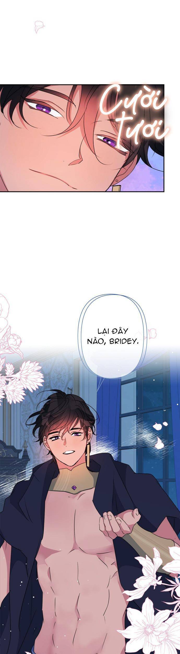 Thuần Hóa Quái Thú Thật Tốt - Chương 62