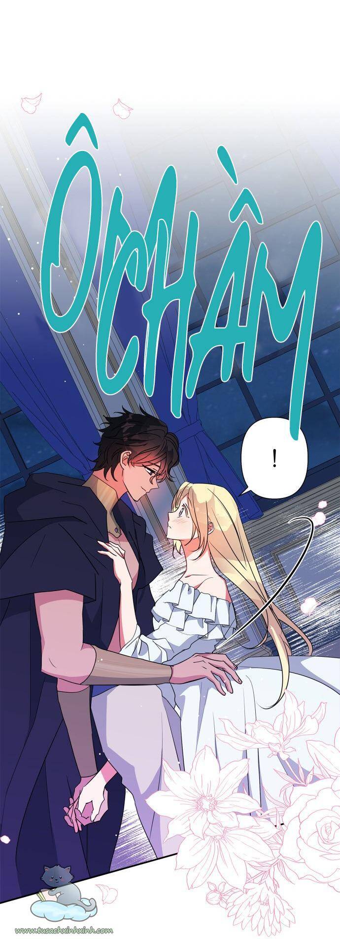 Thuần Hóa Quái Thú Thật Tốt - Chương 62