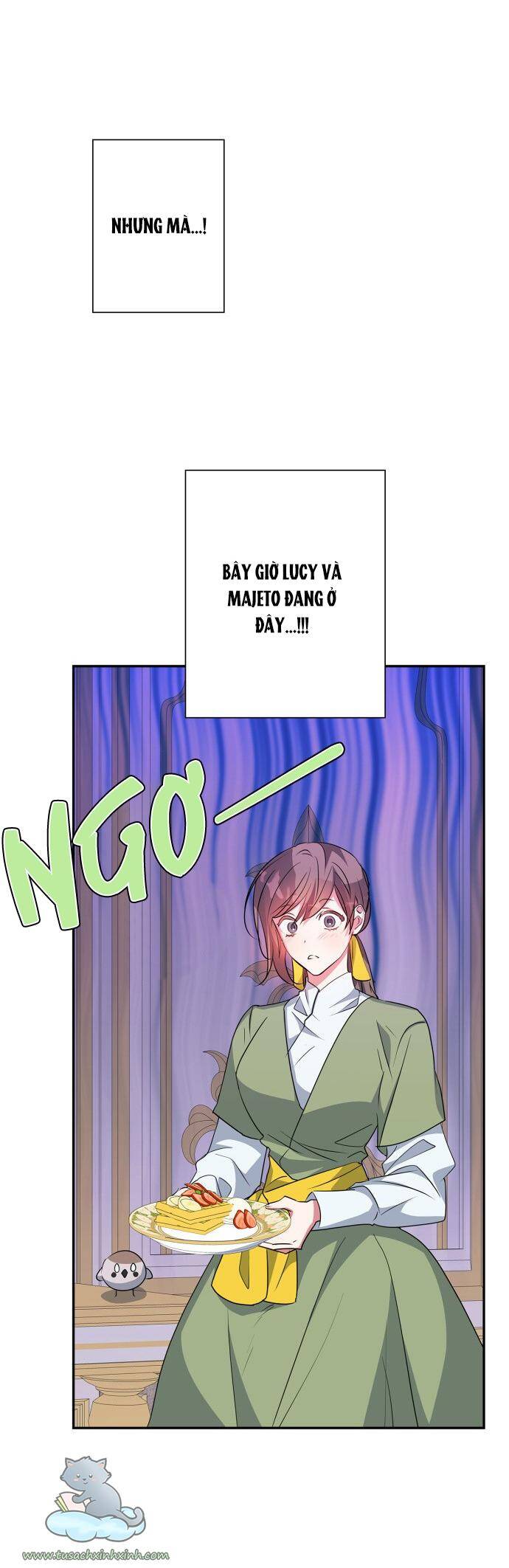 Thuần Hóa Quái Thú Thật Tốt - Chương 62