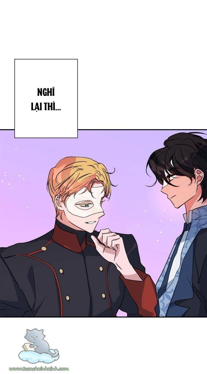 Thuần Hóa Quái Thú Thật Tốt - Chương 64