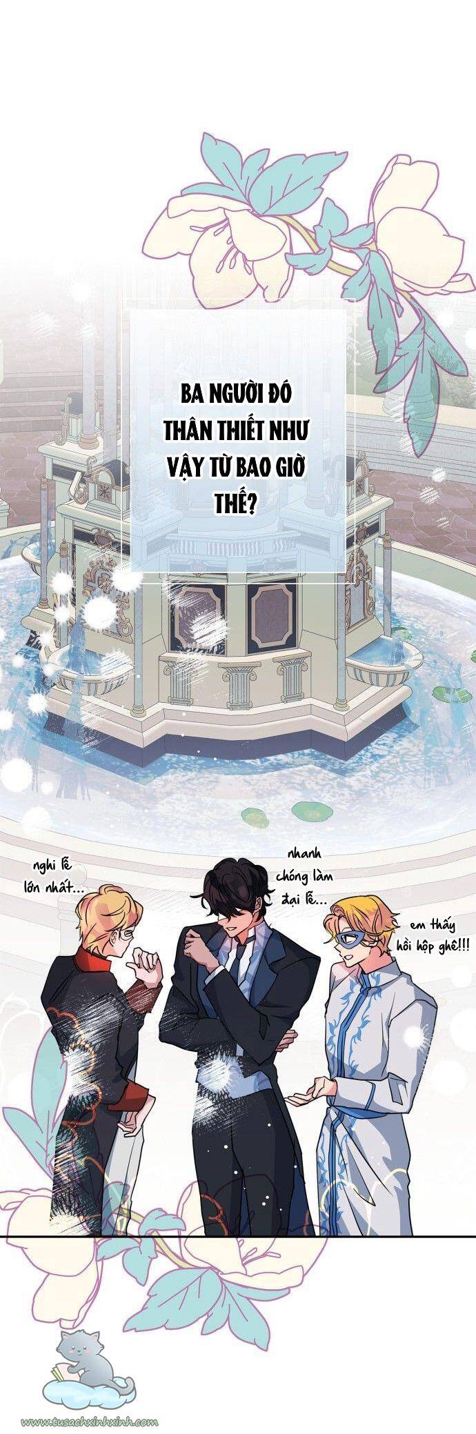 Thuần Hóa Quái Thú Thật Tốt - Chương 64