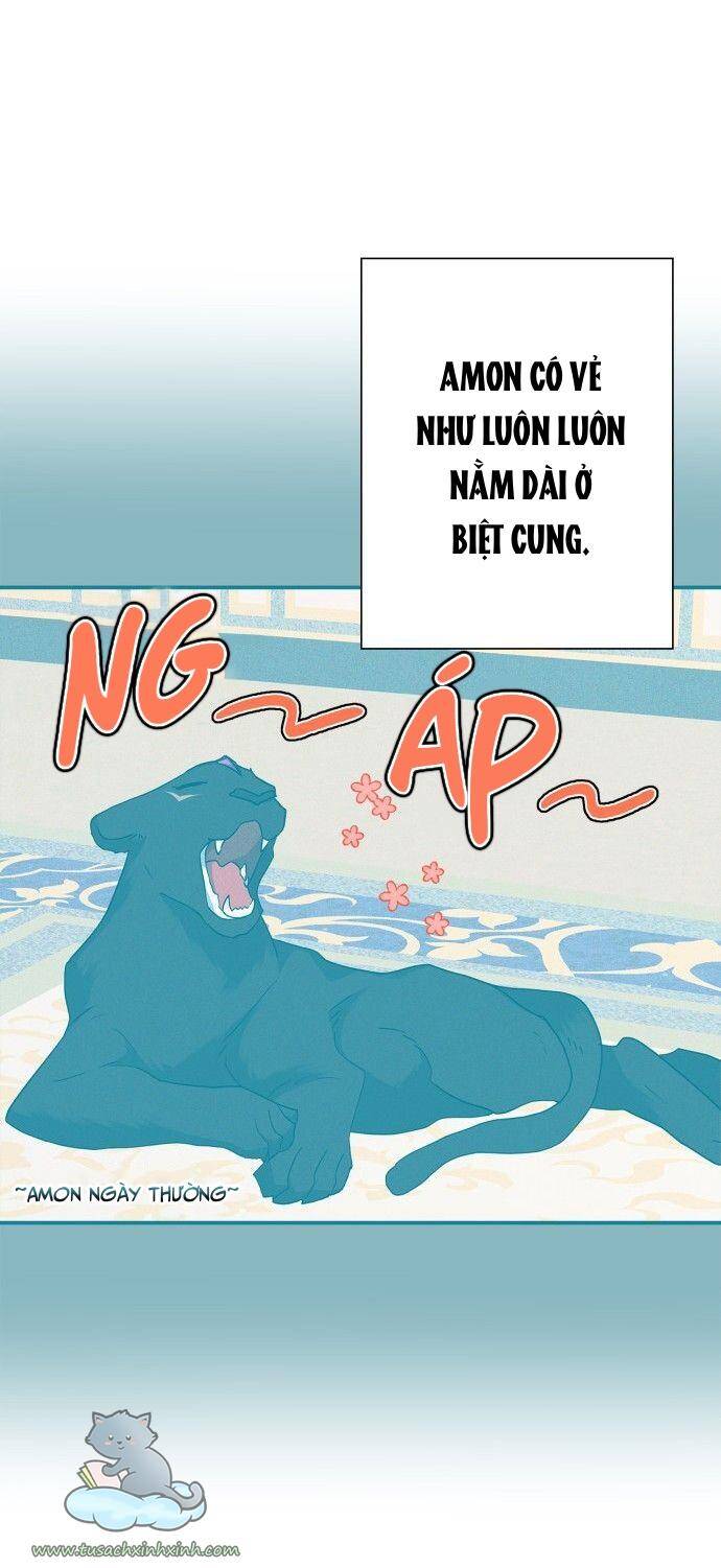 Thuần Hóa Quái Thú Thật Tốt - Chương 64