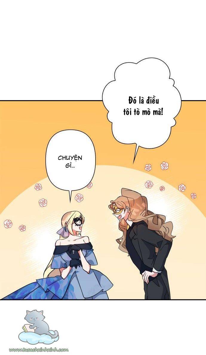 Thuần Hóa Quái Thú Thật Tốt - Chương 64