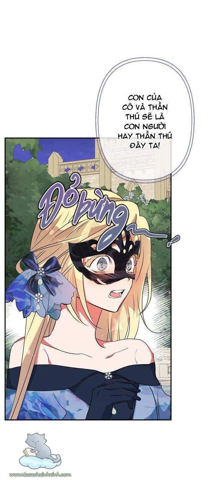 Thuần Hóa Quái Thú Thật Tốt - Chương 64