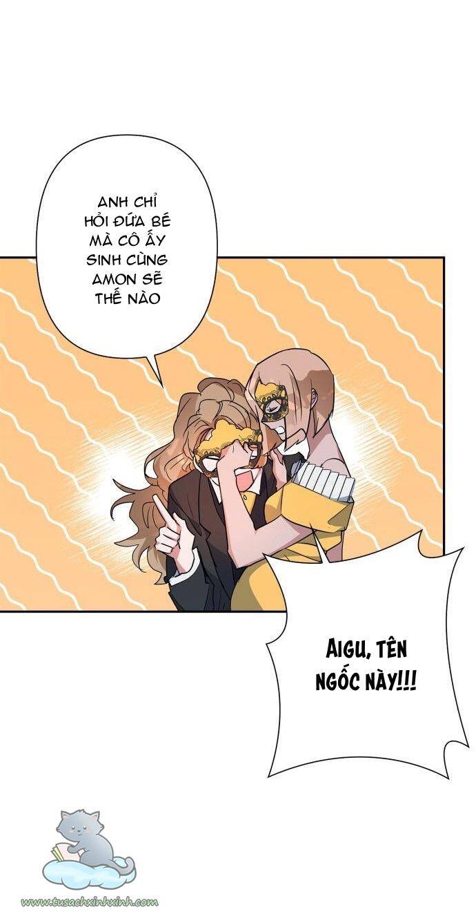 Thuần Hóa Quái Thú Thật Tốt - Chương 64