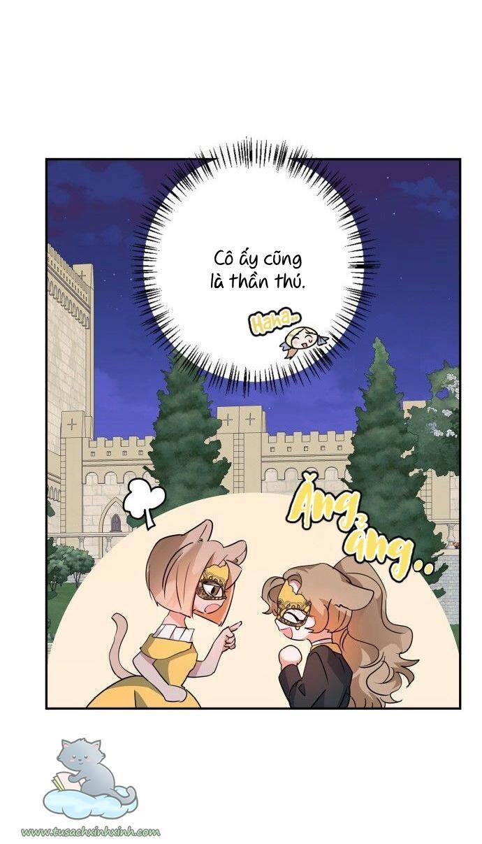 Thuần Hóa Quái Thú Thật Tốt - Chương 64