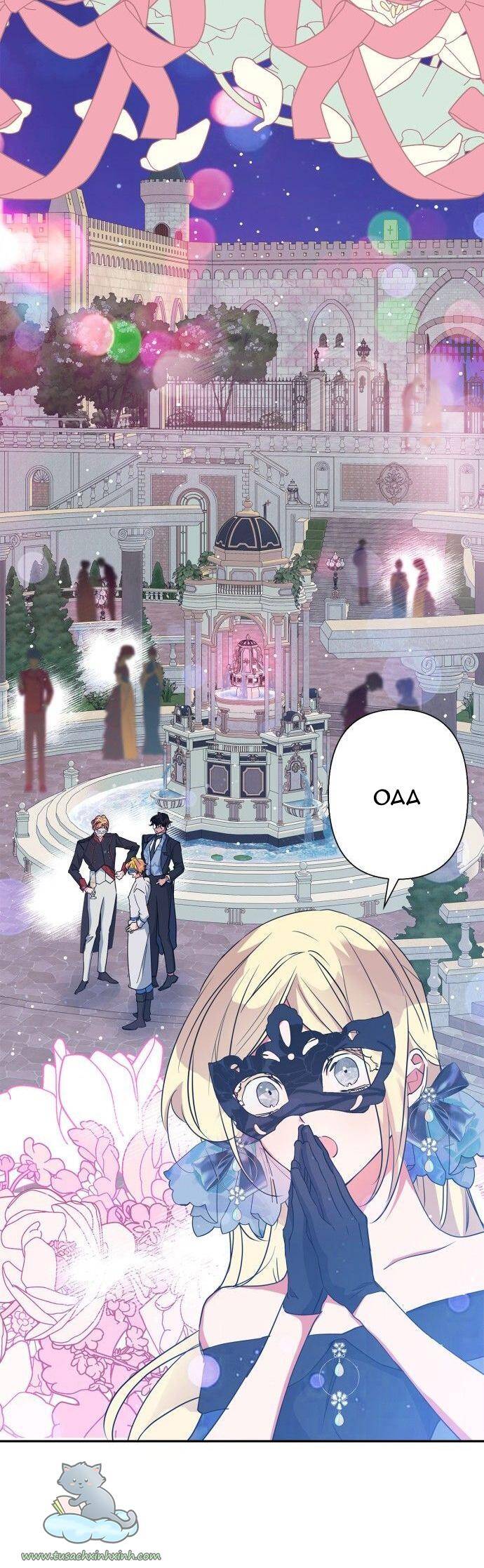 Thuần Hóa Quái Thú Thật Tốt - Chương 64