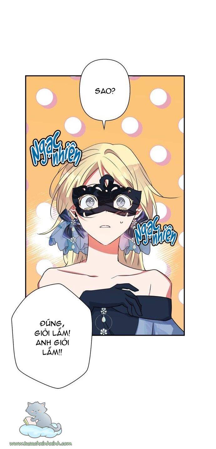 Thuần Hóa Quái Thú Thật Tốt - Chương 64