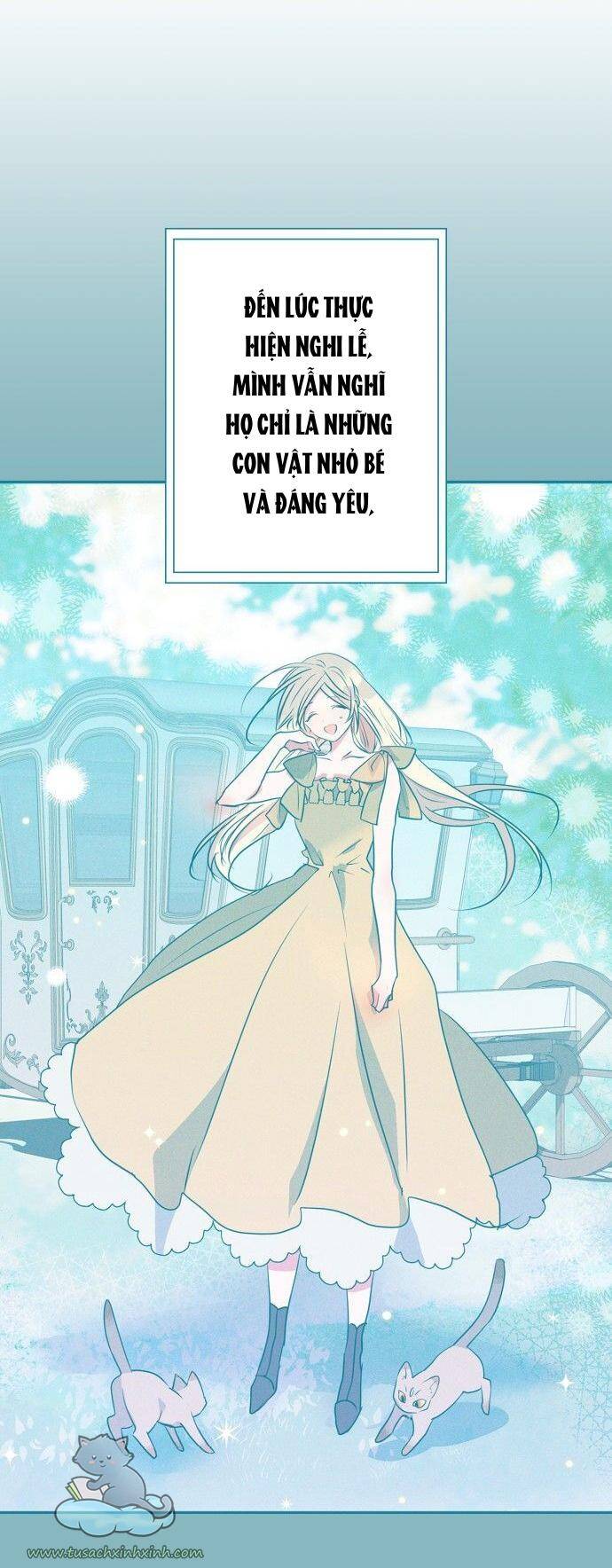 Thuần Hóa Quái Thú Thật Tốt - Chương 64