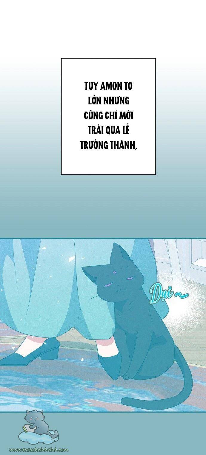 Thuần Hóa Quái Thú Thật Tốt - Chương 64