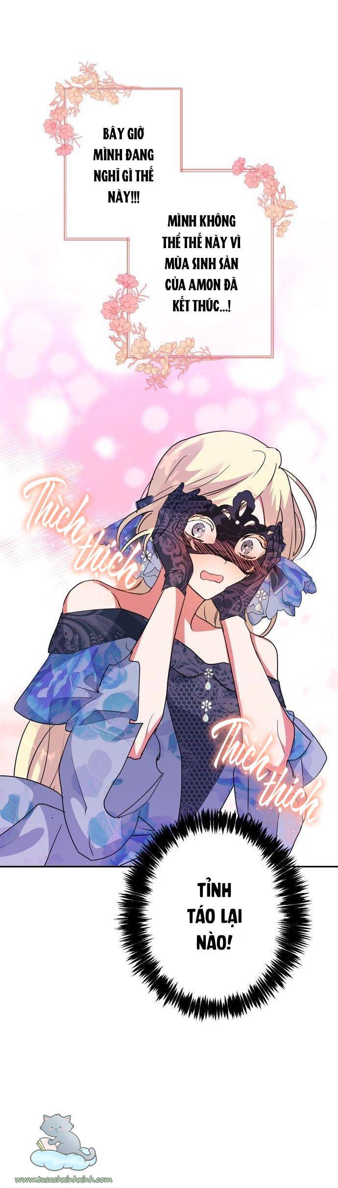 Thuần Hóa Quái Thú Thật Tốt - Chương 64