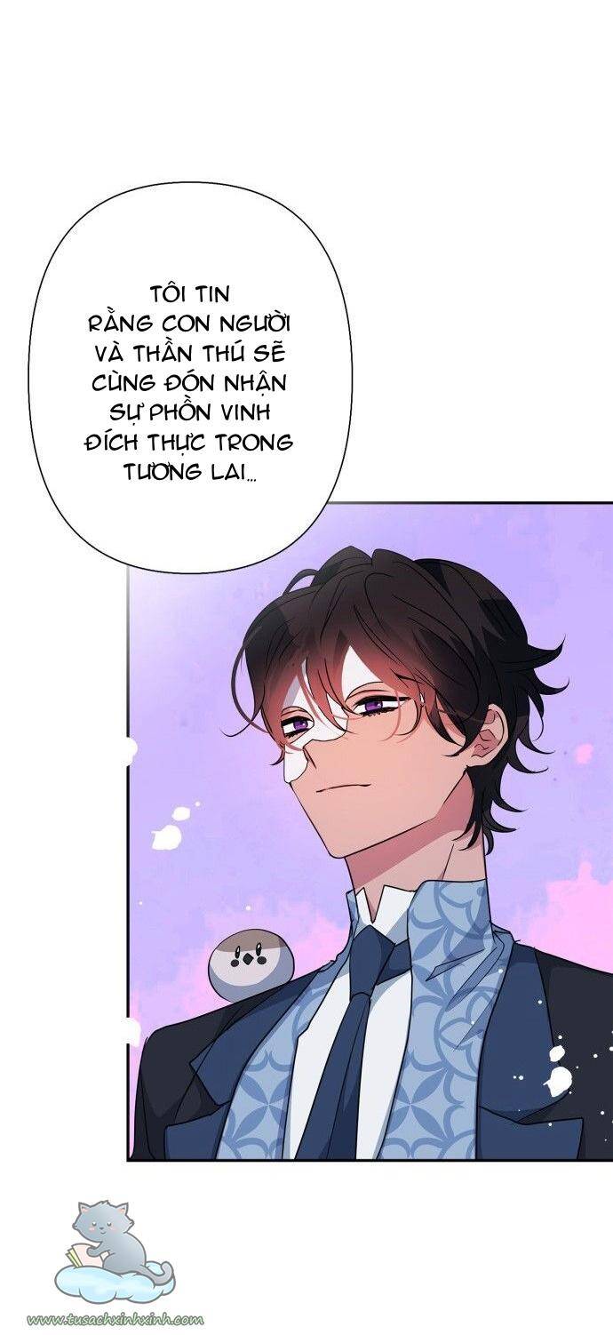 Thuần Hóa Quái Thú Thật Tốt - Chương 64