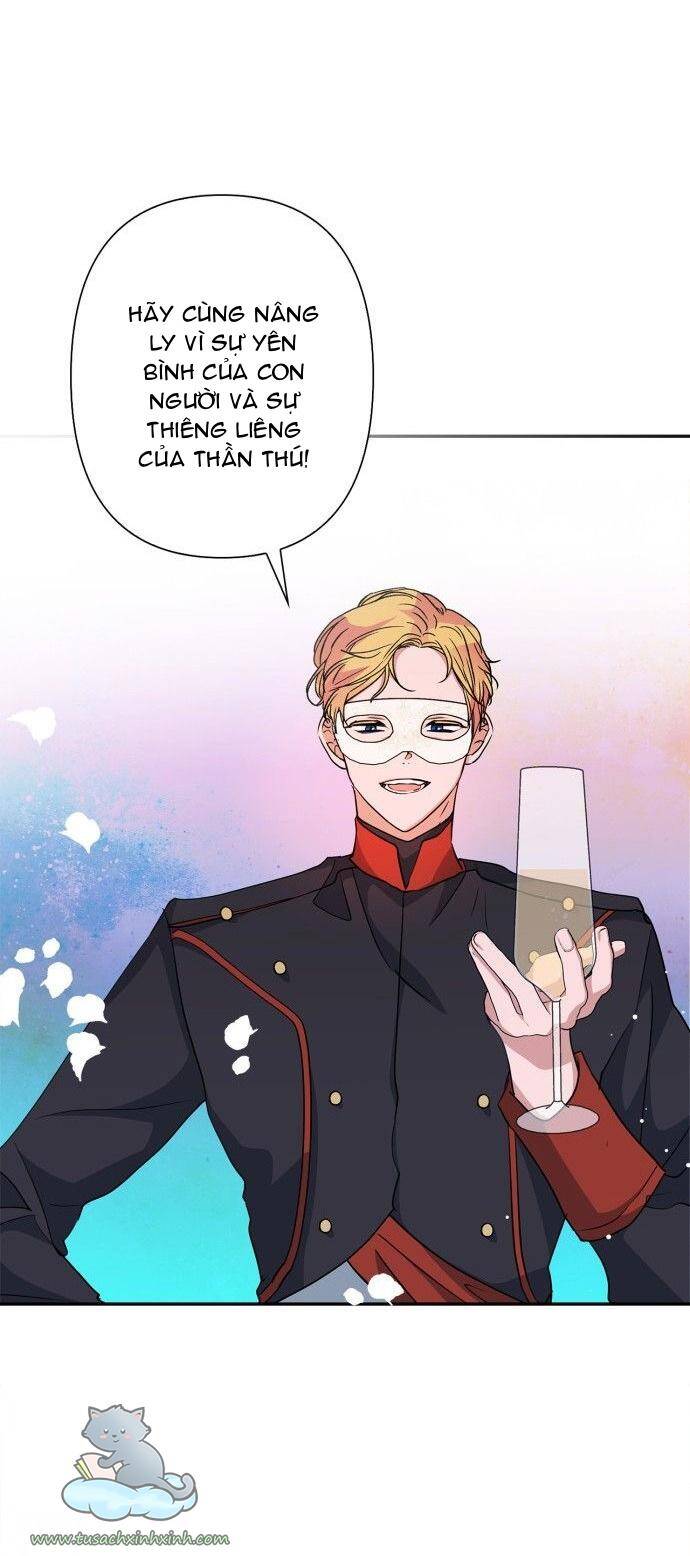 Thuần Hóa Quái Thú Thật Tốt - Chương 64