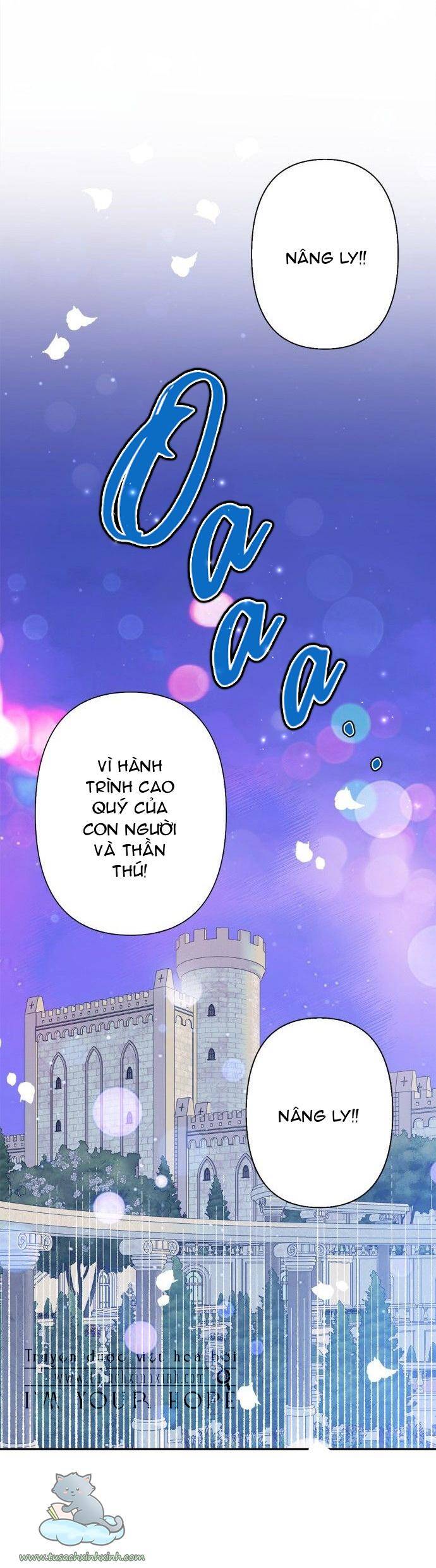 Thuần Hóa Quái Thú Thật Tốt - Chương 64