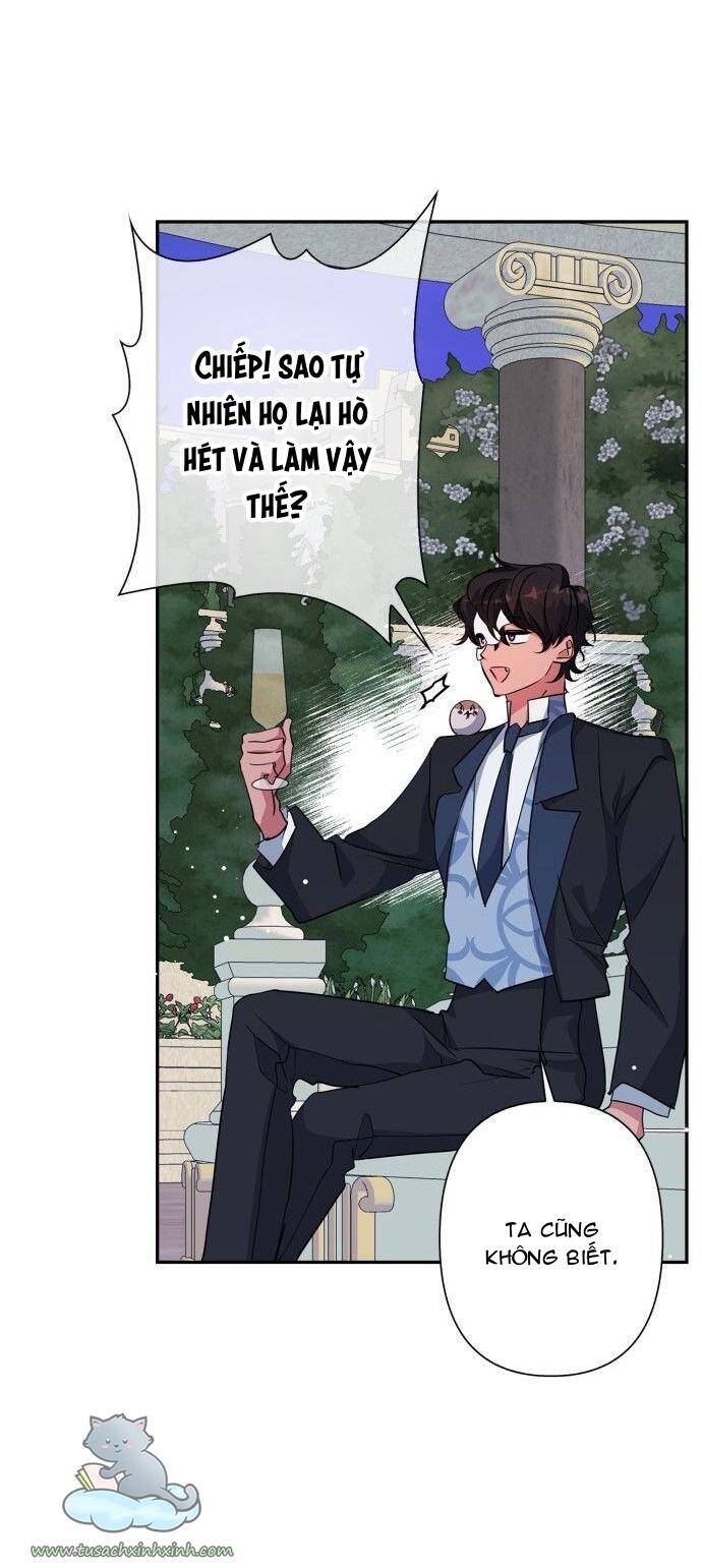 Thuần Hóa Quái Thú Thật Tốt - Chương 64