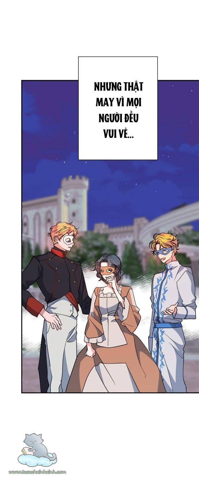 Thuần Hóa Quái Thú Thật Tốt - Chương 64