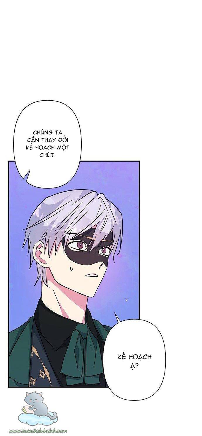 Thuần Hóa Quái Thú Thật Tốt - Chương 65