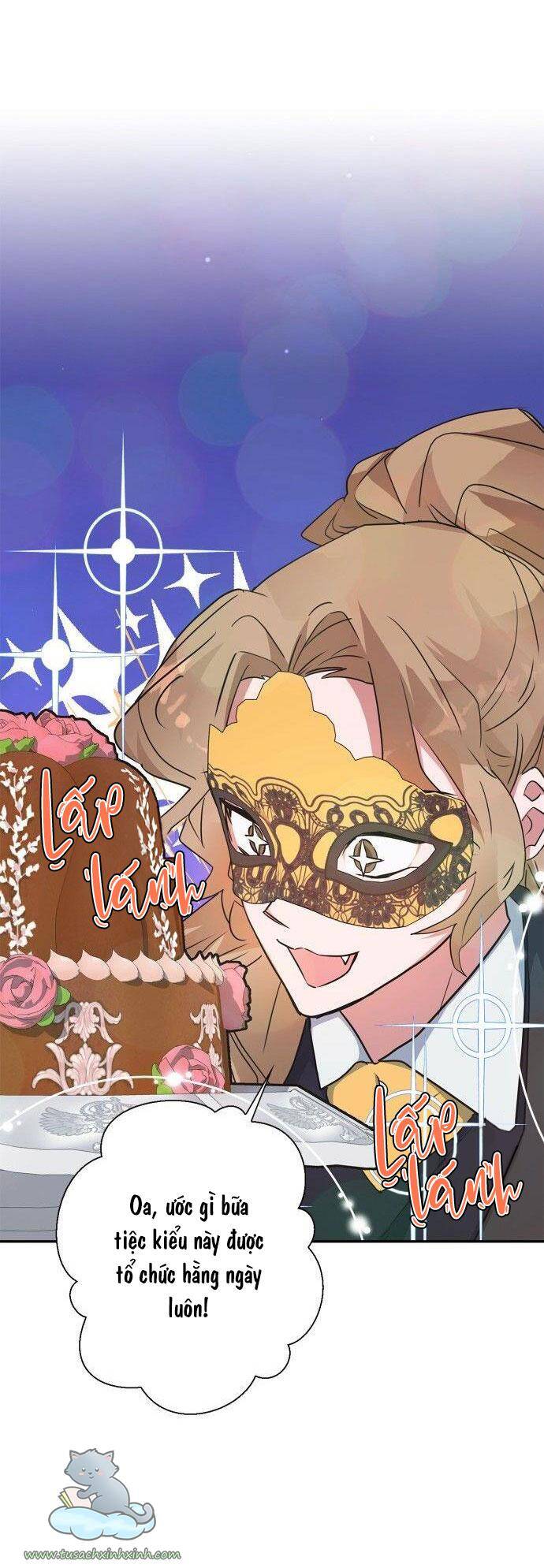 Thuần Hóa Quái Thú Thật Tốt - Chương 65