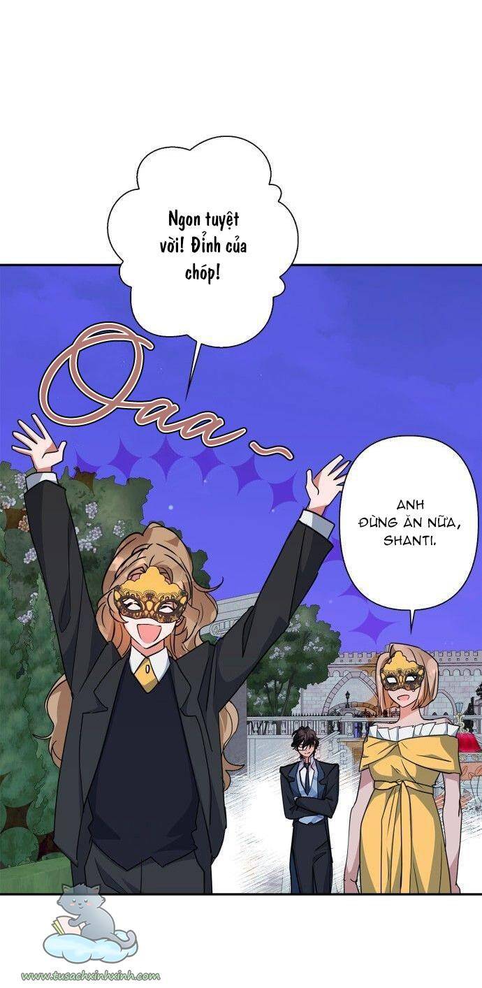 Thuần Hóa Quái Thú Thật Tốt - Chương 65