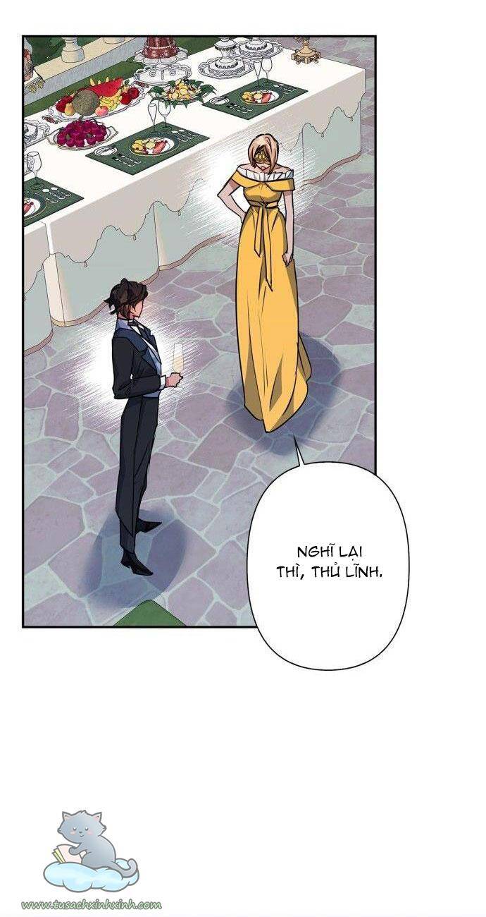 Thuần Hóa Quái Thú Thật Tốt - Chương 65