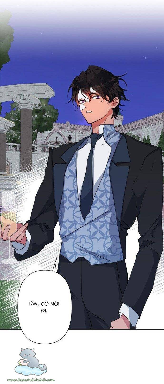 Thuần Hóa Quái Thú Thật Tốt - Chương 65