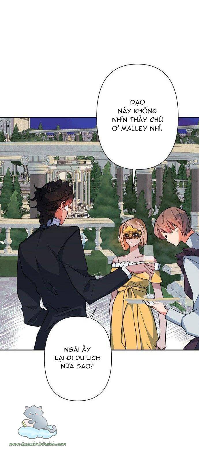 Thuần Hóa Quái Thú Thật Tốt - Chương 65