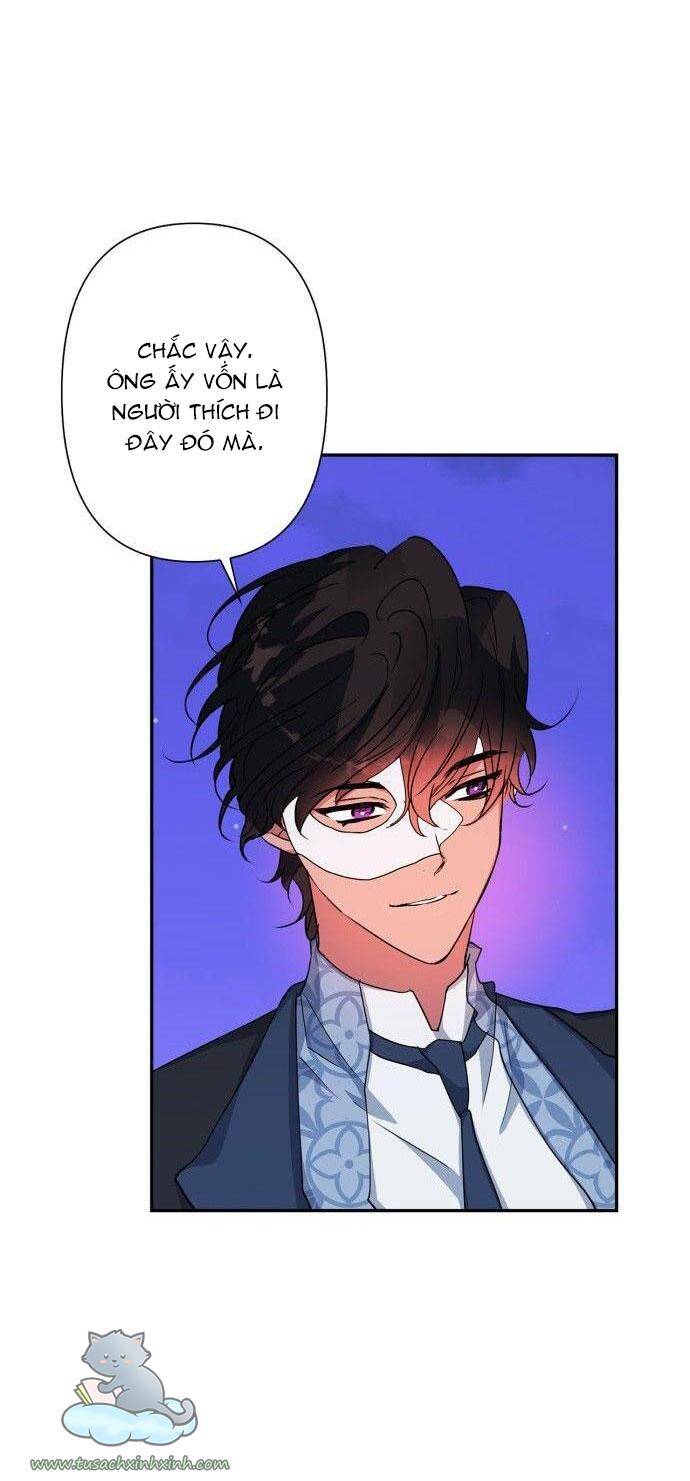 Thuần Hóa Quái Thú Thật Tốt - Chương 65