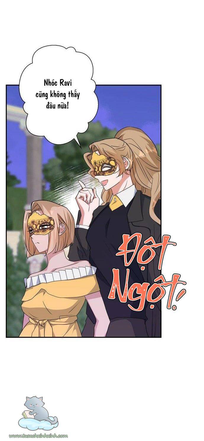 Thuần Hóa Quái Thú Thật Tốt - Chương 65