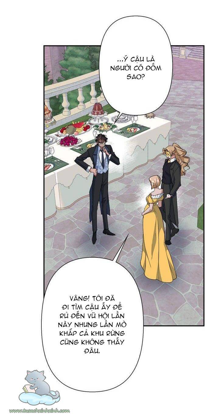 Thuần Hóa Quái Thú Thật Tốt - Chương 65