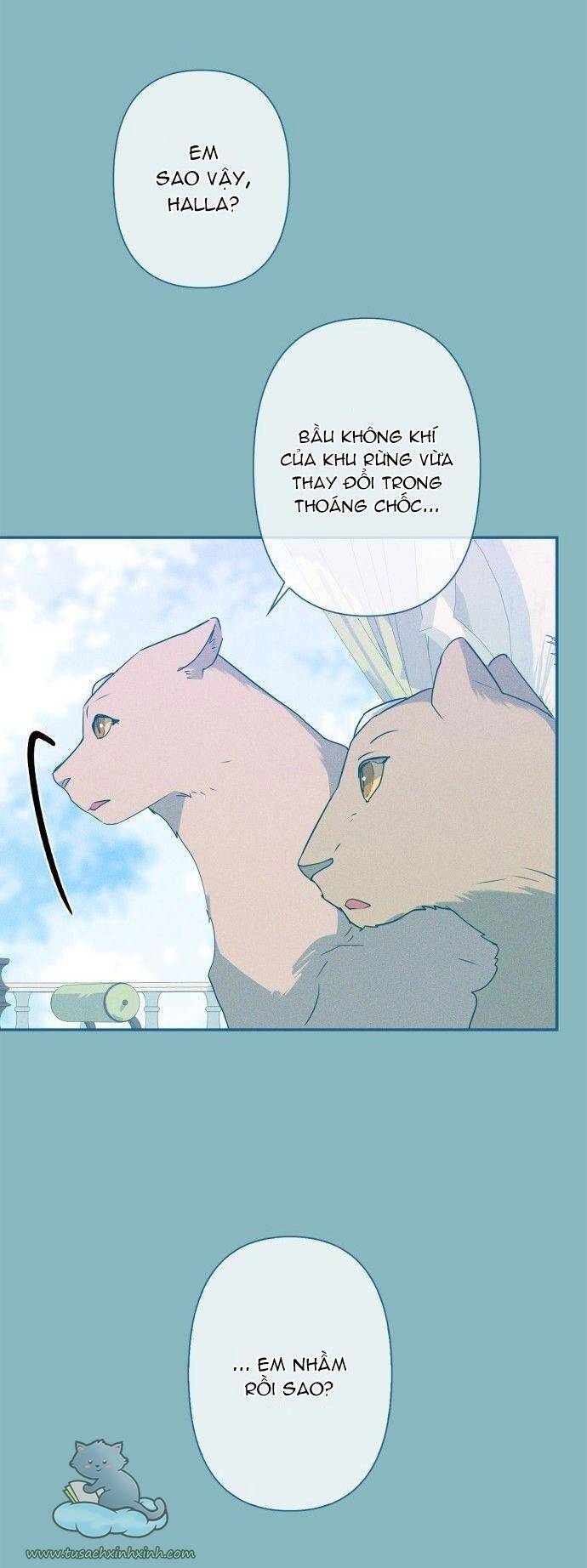 Thuần Hóa Quái Thú Thật Tốt - Chương 65