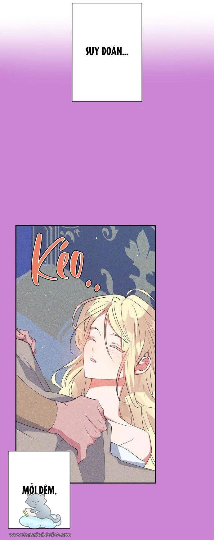 Thuần Hóa Quái Thú Thật Tốt - Chương 65