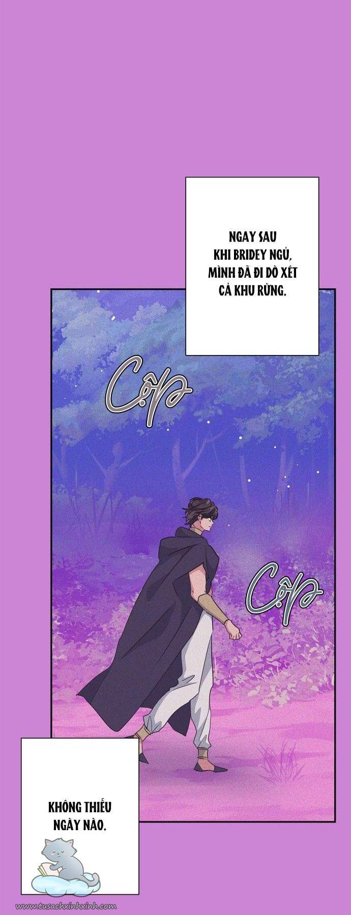 Thuần Hóa Quái Thú Thật Tốt - Chương 65