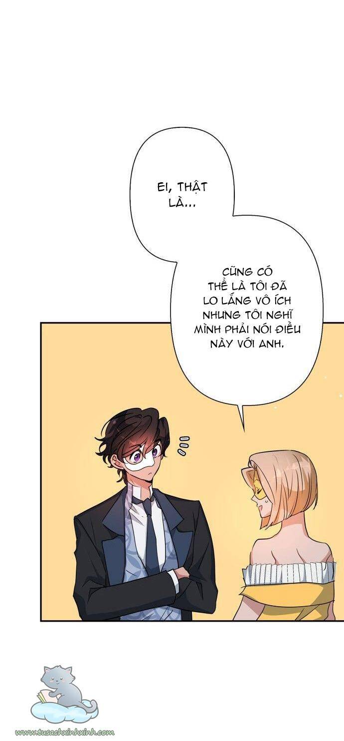 Thuần Hóa Quái Thú Thật Tốt - Chương 65