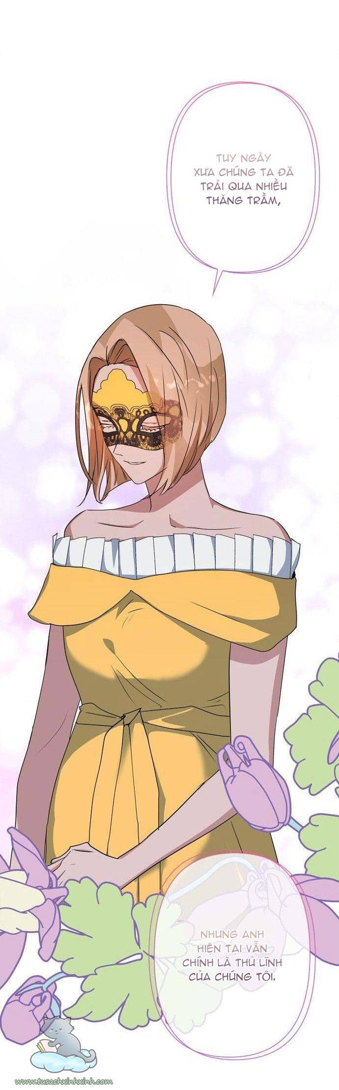 Thuần Hóa Quái Thú Thật Tốt - Chương 65