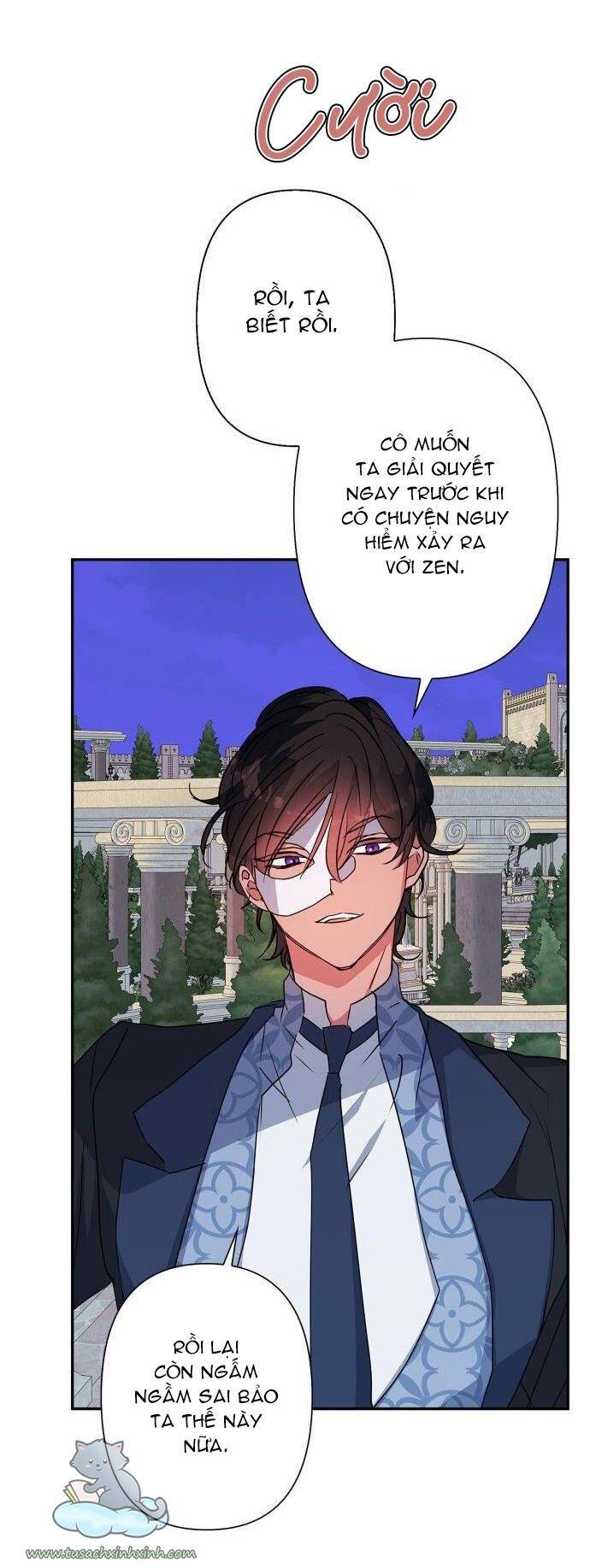 Thuần Hóa Quái Thú Thật Tốt - Chương 65