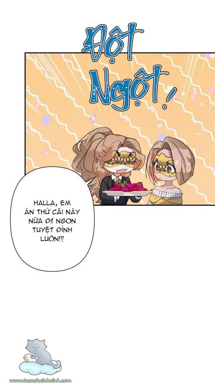 Thuần Hóa Quái Thú Thật Tốt - Chương 65