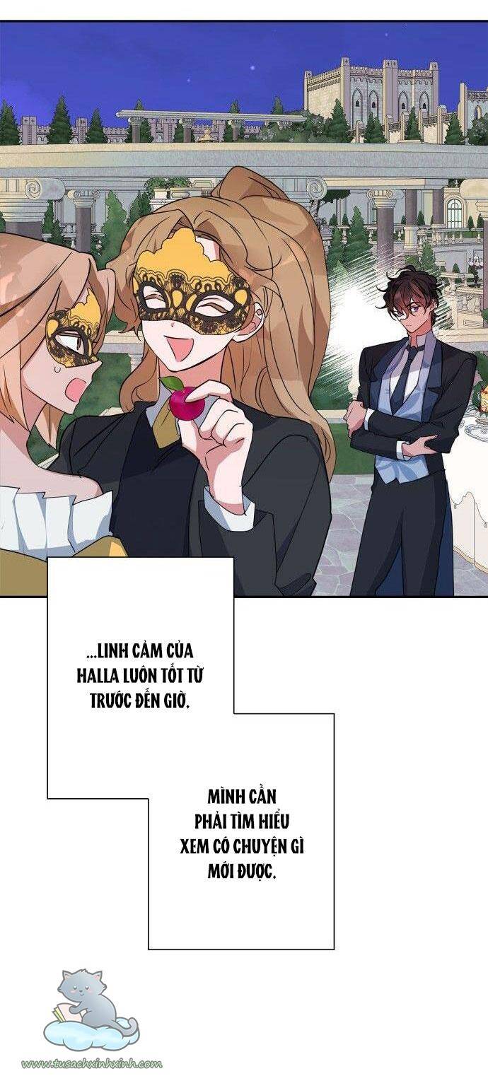 Thuần Hóa Quái Thú Thật Tốt - Chương 65