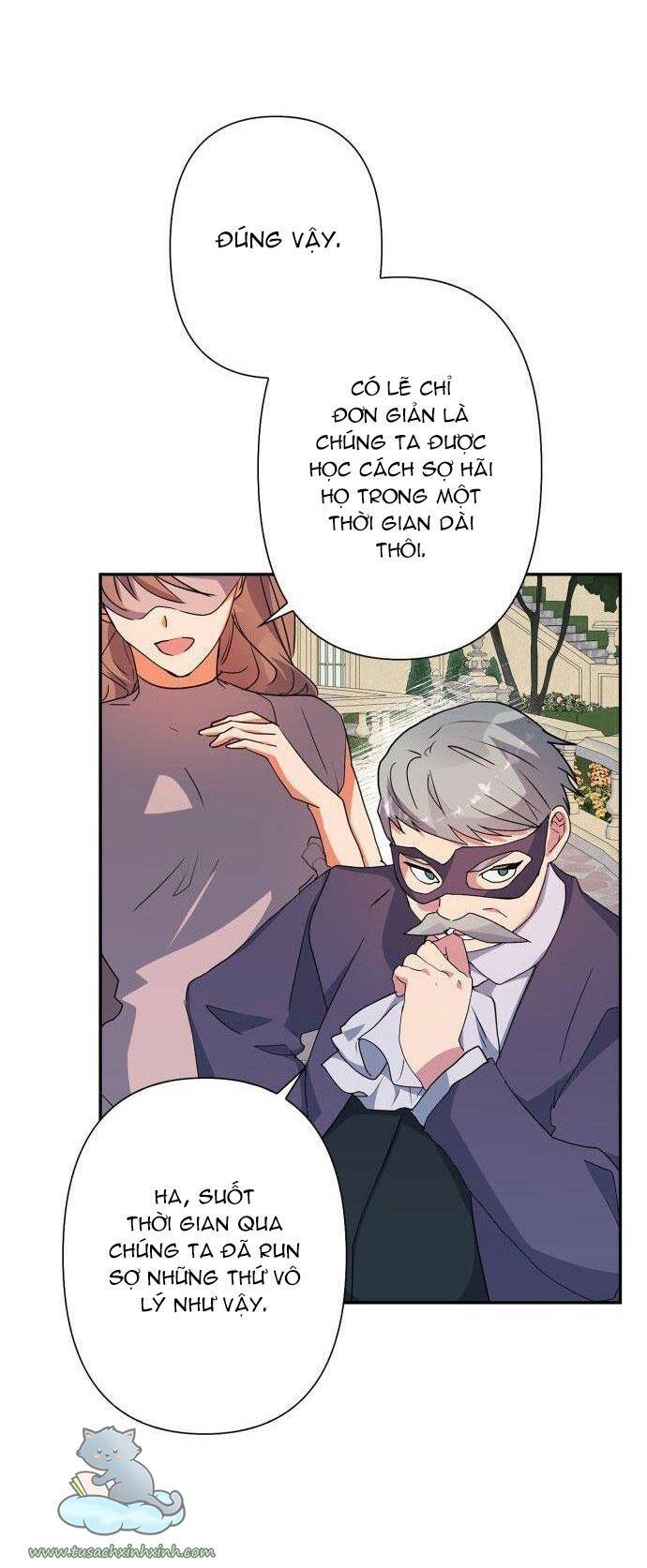 Thuần Hóa Quái Thú Thật Tốt - Chương 65