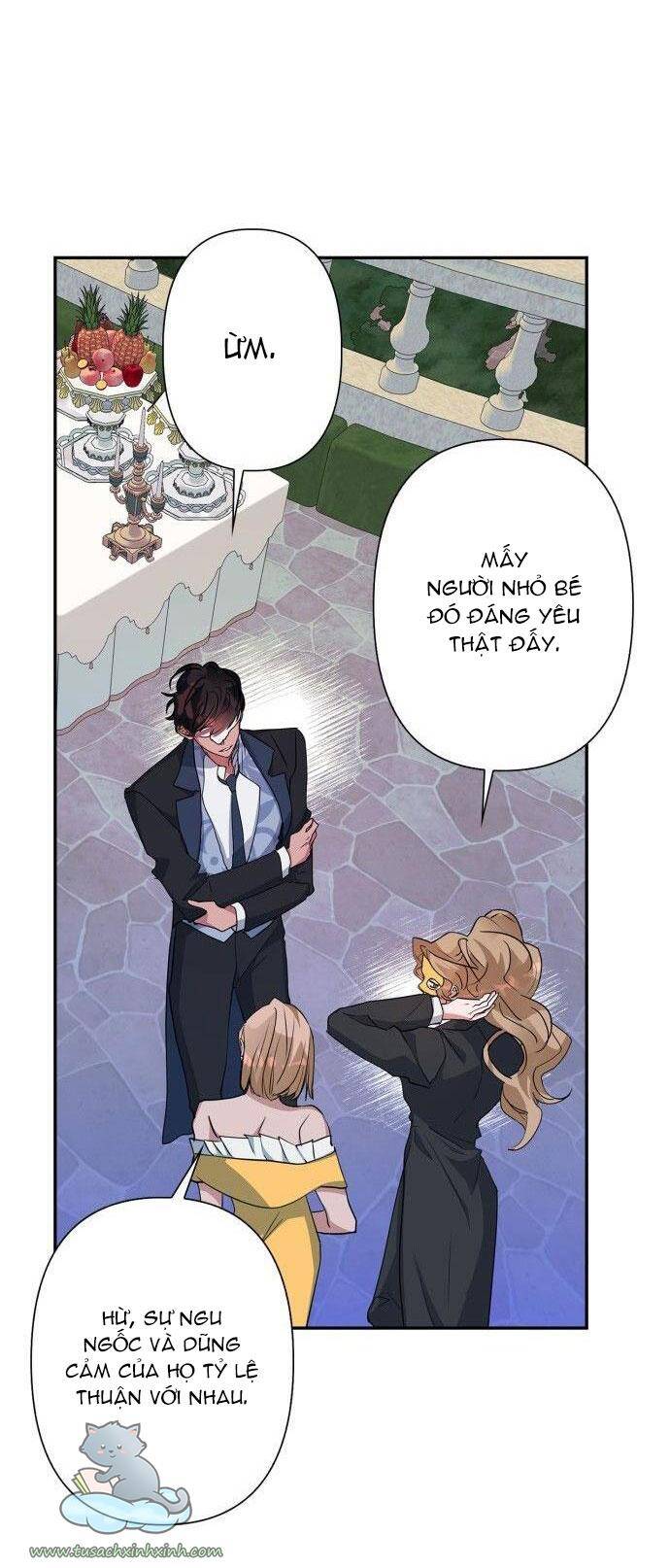 Thuần Hóa Quái Thú Thật Tốt - Chương 65