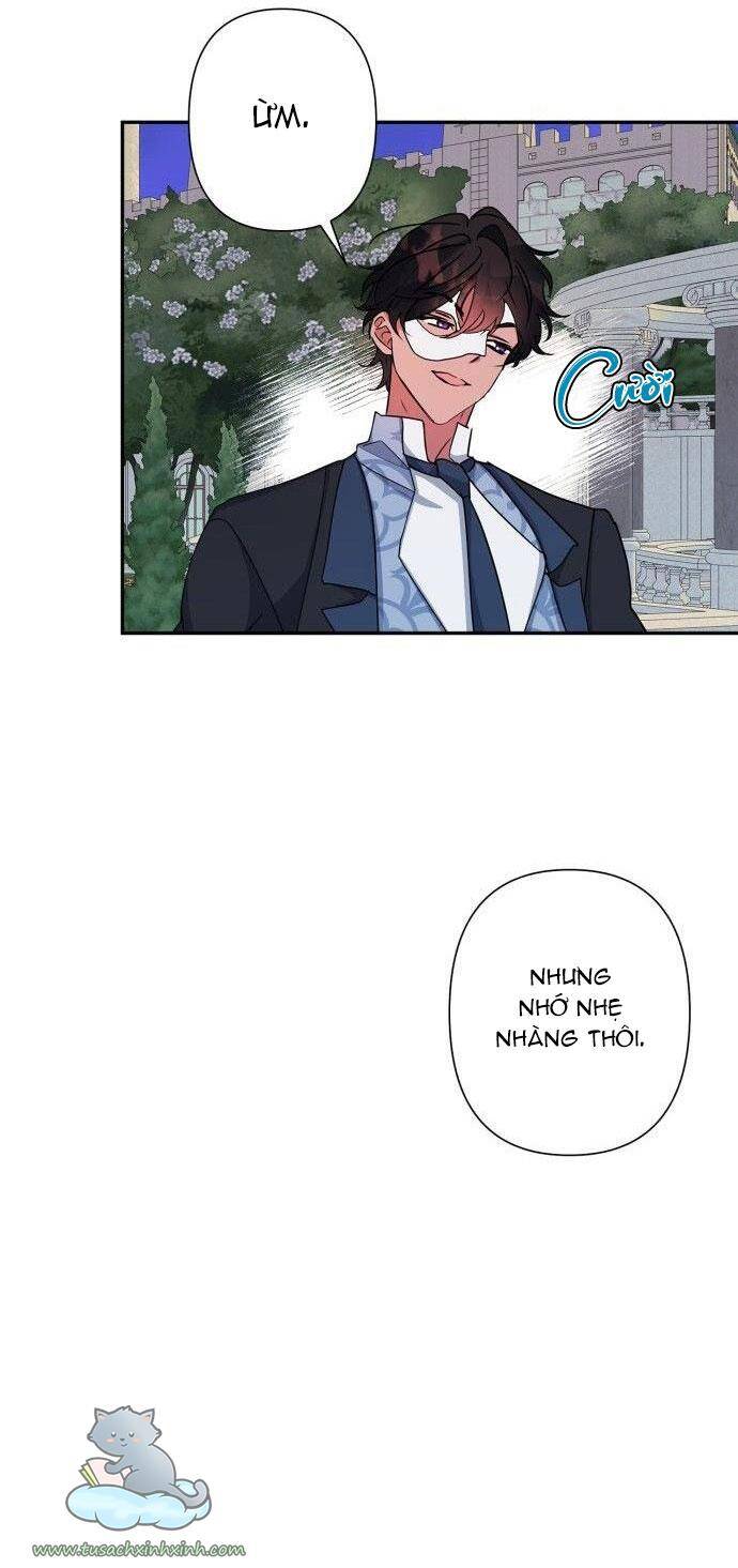 Thuần Hóa Quái Thú Thật Tốt - Chương 65