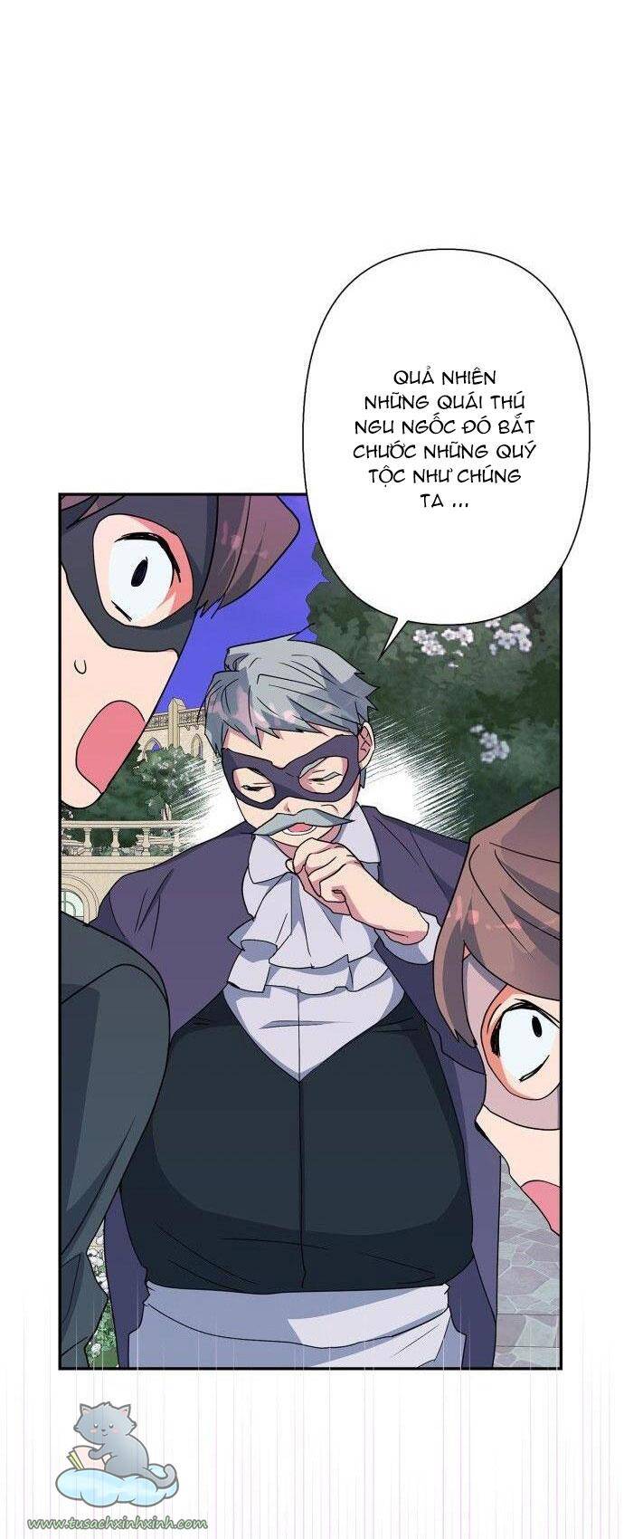 Thuần Hóa Quái Thú Thật Tốt - Chương 65