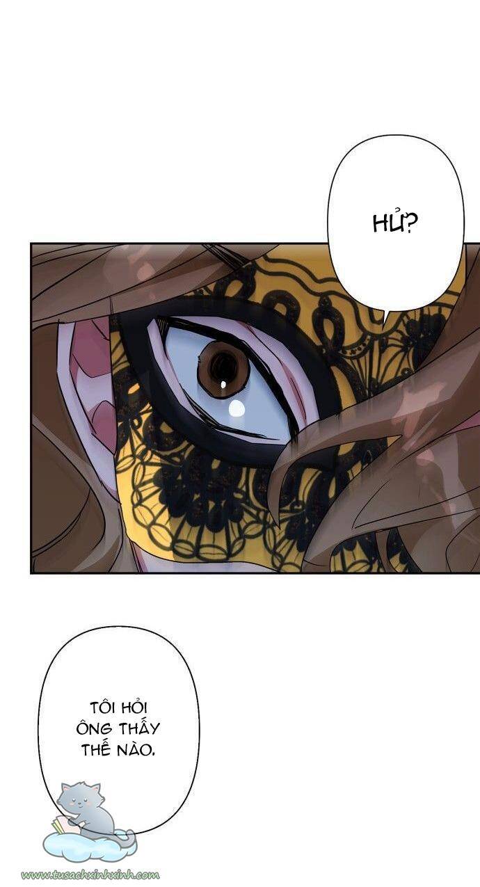 Thuần Hóa Quái Thú Thật Tốt - Chương 65