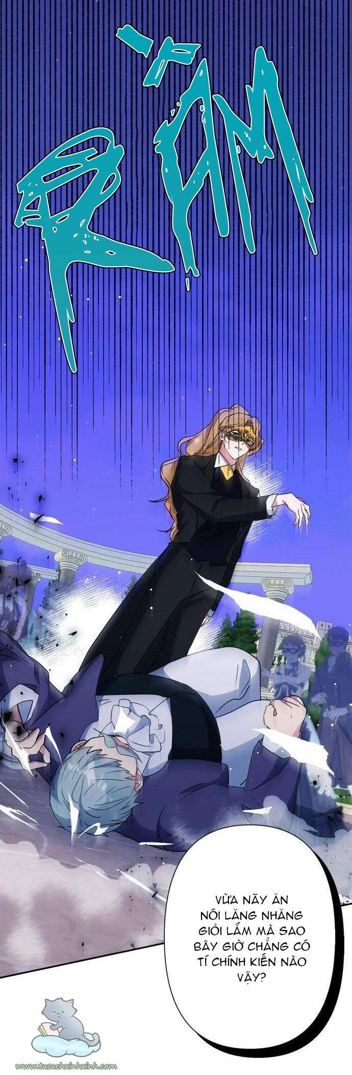 Thuần Hóa Quái Thú Thật Tốt - Chương 65