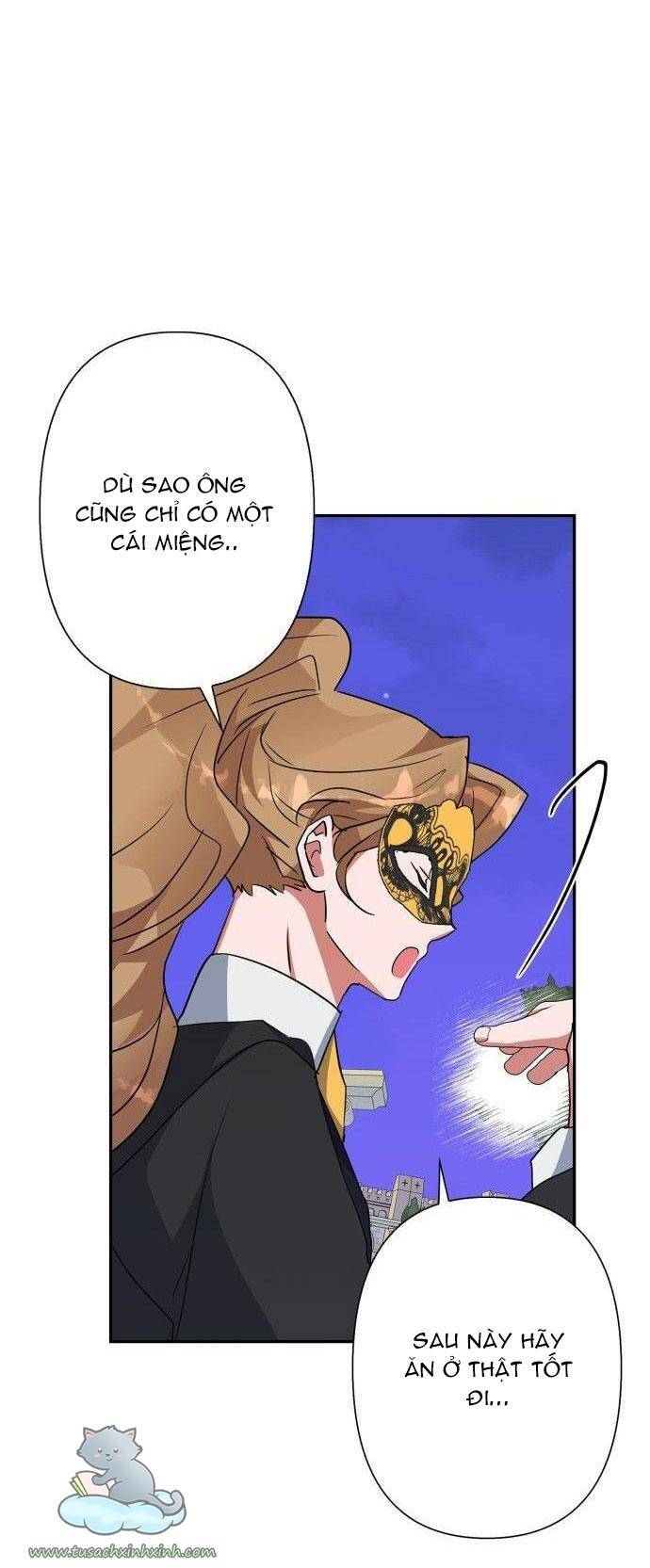 Thuần Hóa Quái Thú Thật Tốt - Chương 65