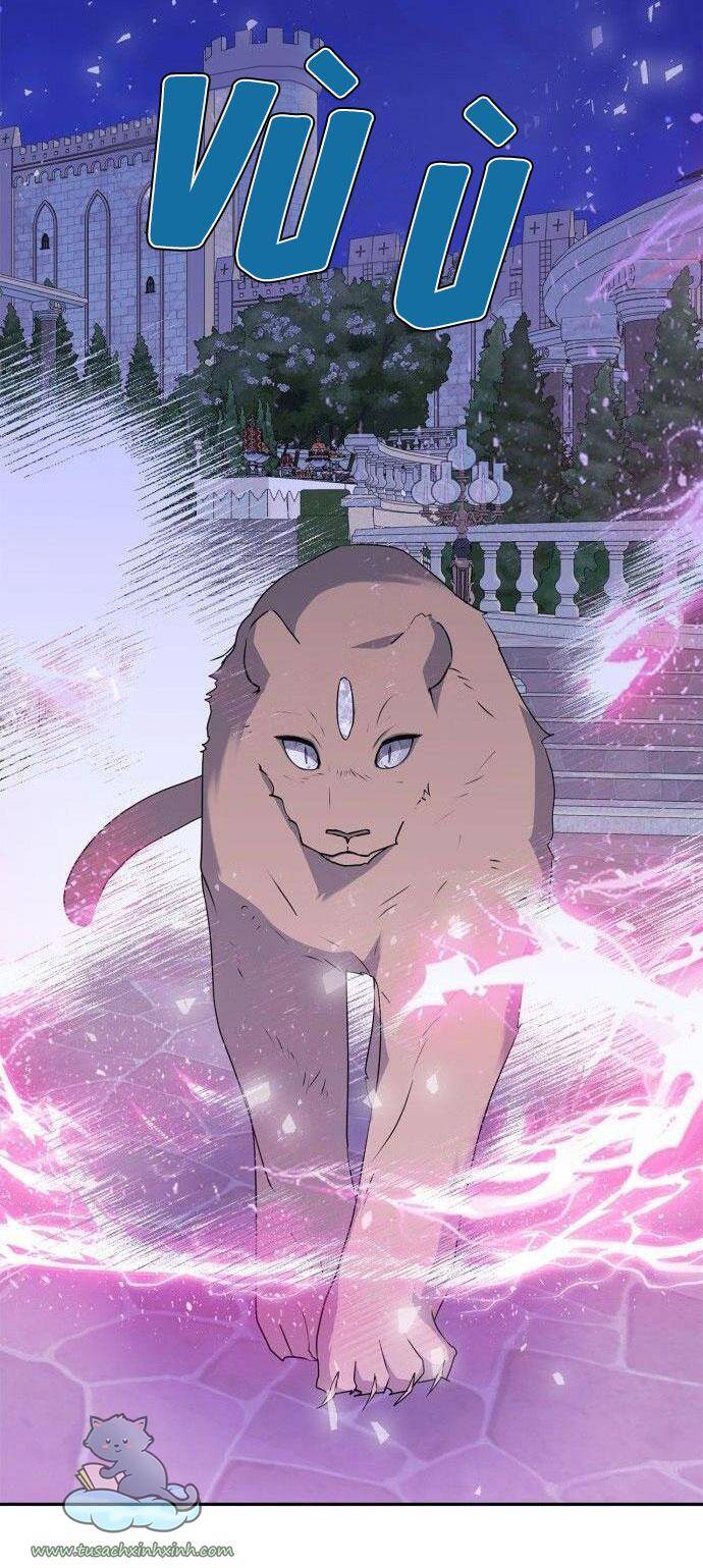 Thuần Hóa Quái Thú Thật Tốt - Chương 65