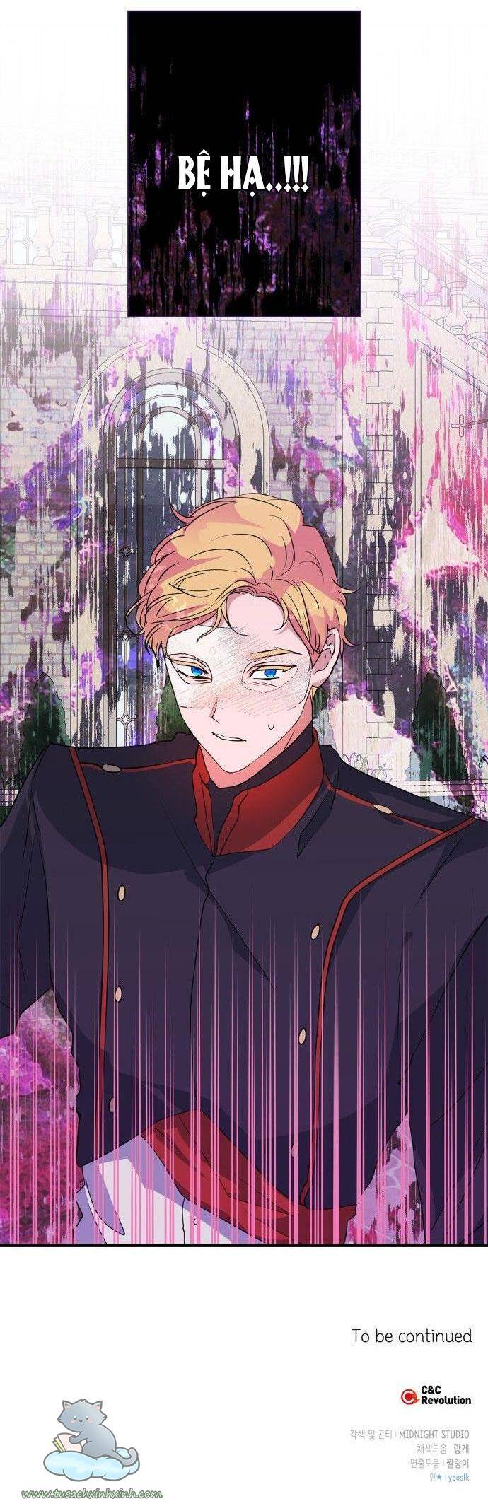 Thuần Hóa Quái Thú Thật Tốt - Chương 65